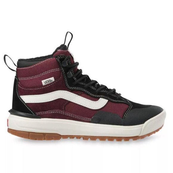 VANS Ultrarange Exo Hi MTE Port Royale Gum 8M 9.5W main image 5